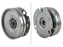 ZAMAJAC PLIVAJUCI AUDI A4 2.0 dizel DSG 2011-2018 LUK - 415072108 - 0AW105317AH - 415072108