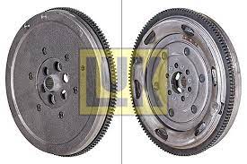 PLIVAJUCI ZAMAJAC ZA CVT AUTOMATSKI MENJAC AUDI A4-A6 2000-2008 LUK - 415055308 - 03G105317D - 415055308