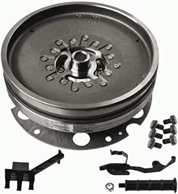 PLIVAJUCI ZAMAJAC DSG AUDI A4 2.0-3.0 tdi -2018 SACHS - 2295000718 - OAW105317AH - 2295000718