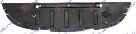 ZASTITA MOTORA ISPOD BRANIKA RENO SENIC 2003-2009 - 046500835 - 7701065820 - 046500835