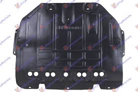 ZASTITA MOTORA PEZO 307 2011-2007 - 030100830 - 7013.L3 - 030100830