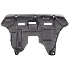 ZASTITA MOTORA - SUS PLEH FIAT IDEA 2004-2011 - 302234-6 - 51754981 - 302234-6