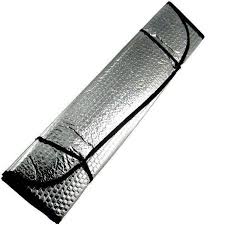 ZASTITA OD SUNCA ALUMINIJUMSKA 60X130 - ZAS4 -  - 32801
