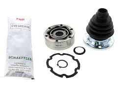 ZGLOB DO MENJACA AUDI A3 1997-2003, GOLF 4 1997-2004 SET LEVI FAG - 771057630 - 1J0498103E - 771057630