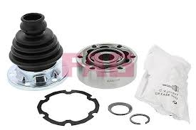 ZGLOB DO MENJACA GOLF 4-5, OKTAVIA 2.0 -2013 FAG - 771072830 - 1K0498103 - 771072830
