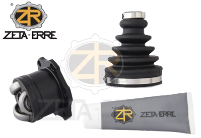 ZGLOB DO MENJACA GOLF-4 - POLO 2.0 TDI ZETA ERRE - ZR7027 - 6Q0498103D - ZR7027