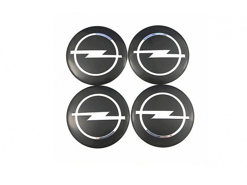 ZNAK OPEL 60mm STIKER - STIKER25 - OPEL60 - OPEL60