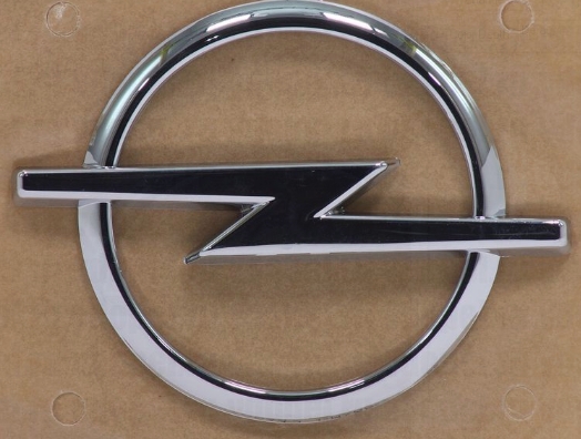 ZNAK ZADNJI ASTRA G KARAVAN  GM - 0177771 - 0177771 - 9200442