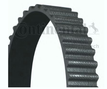 ZUPČASTI KAIŠ 109X25 CHEVROLET-KALOS 1.2 MITSUBISHI CONTITECH - CT1008 - 96610029 - CT1008