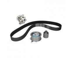 ZUPCASTI KAIS 120 ZUBA 1.9 DI SET SA PUMPOM ZA VODU CONTI - CT1028WP2 - 038198119A - CT1028WP2