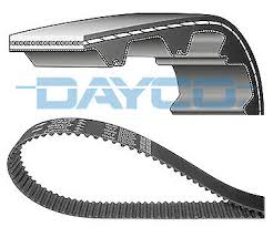 ZUPCASTI KAIS 124 ZUBA 2.5 TDI -1994 DAYCO - ZUP23 - 074109119H - 94405