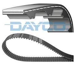 ZUPCASTI KAIS CHEVROLET 1.4i-1.6i  -2013 DAYCO  (127 ZUBA) - 941025 - 96417177 - 941025