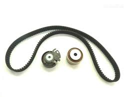 ZUPČASTI KAIS STILO 1.6 16v SET SA SPANERIMA ORIGINAL - 71736715 - 71736715 - 71736715